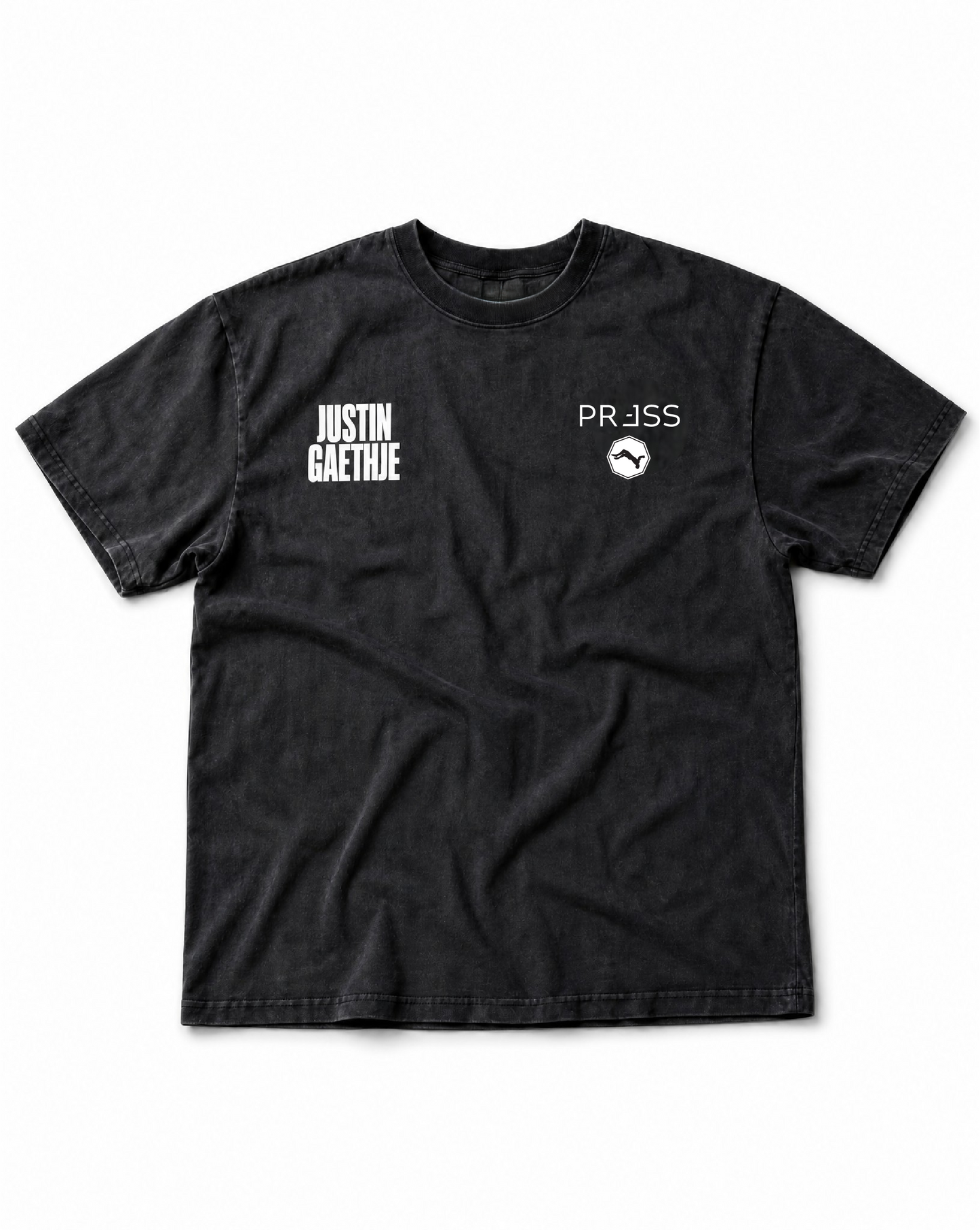 JG Bet On You Tee |  Black