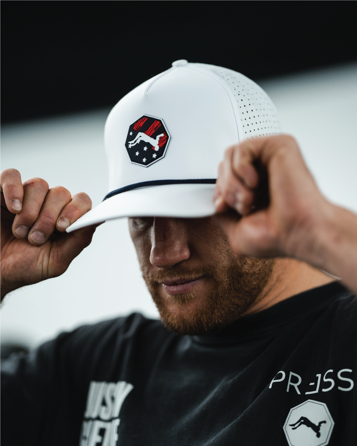 Freedom Hat